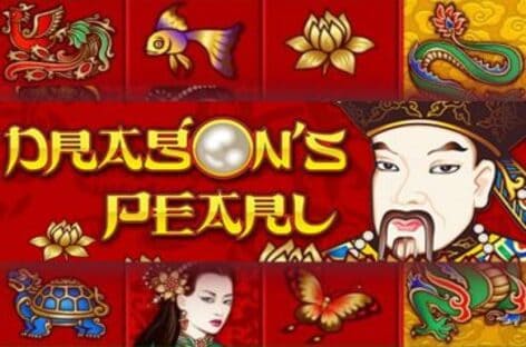 Dragon's Pearl