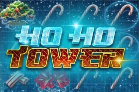 Ho Ho Tower