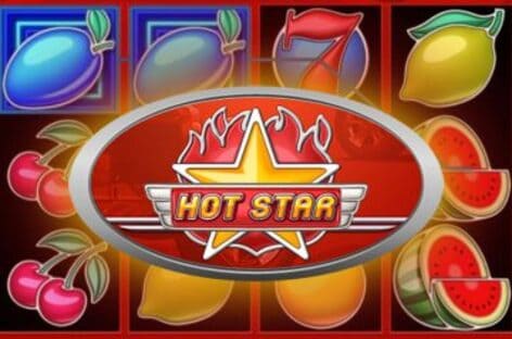 Hot Star