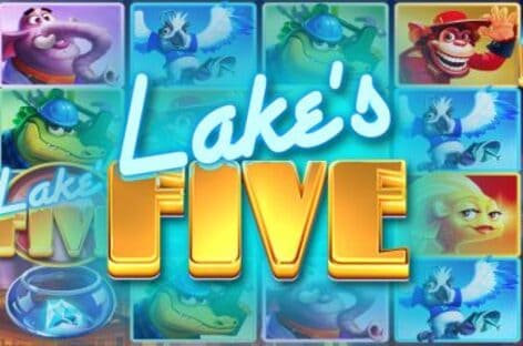 Lakes Five