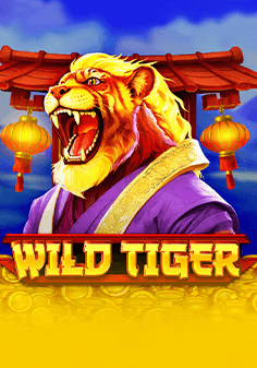 Wild Tiger от Плей Фортуна — Зеркало официального сайта казино