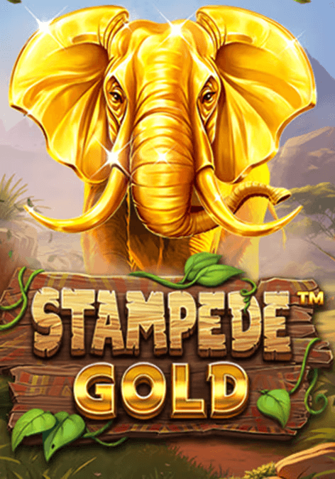 Stampede Gold от Плей Фортуна — Зеркало официального сайта казино